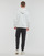 Odjeća Muškarci
 Sportske majice Lacoste SH5088 Bijela