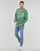 Odjeća Muškarci
 Sportske majice Lacoste SH8248 Zelena