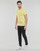 Odjeća Muškarci
 Majice kratkih rukava Lacoste TH6709 žuta