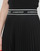 Odjeća Žene
 Suknje Lacoste JF4342-031 Crna