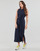 Odjeća Žene
 Duge haljine Lacoste EF1107-166 Plava