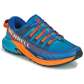 Obuća Muškarci
 Running/Trail Merrell AGILITY PEAK 4 Blue / Narančasta