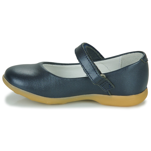 Kickers AMBELLIE Tamno plava  