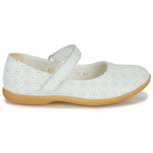 Kickers AMBELLIE Bijela