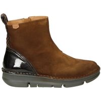Obuća Žene
 Gležnjače On Foot 29713 Smeđa