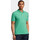 Odjeća Muškarci
 Majice / Polo majice Lyle And Scott Plain polo shirt Zelena