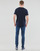 Odjeća Muškarci
 Majice kratkih rukava Pepe jeans RAFA Plava