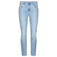Odjeća Žene
 Mom jeans Pepe jeans VIOLET Plava / Svijetla