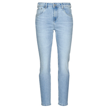 Odjeća Žene
 Mom jeans Pepe jeans VIOLET Plava / Svijetla
