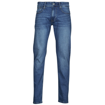 Odjeća Muškarci
 Jeans tapered Pepe jeans STANLEY Plava
