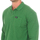 Odjeća Muškarci
 Polo majice dugih rukava Napapijri NP0A4G9Q-GZ2 Zelena