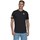 Odjeća Muškarci
 Majice kratkih rukava adidas Originals Club Tennis 3STRIPES Crna