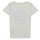 Odjeća Dječak
 Majice kratkih rukava Name it NMMBERT SS TOP Bijela