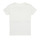 Odjeća Dječak
 Majice kratkih rukava Name it NMMTONY SS TOP Bijela