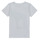 Odjeća Dječak
 Majice kratkih rukava Name it NMMFAMA SS TOP Bijela