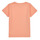 Odjeća Dječak
 Majice kratkih rukava Name it NMMFAMA SS TOP Narančasta