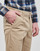 Odjeća Muškarci
 Chino hlače i hlače mrkva kroja Only & Sons  ONSCAM CHINO PK 6775 Bež