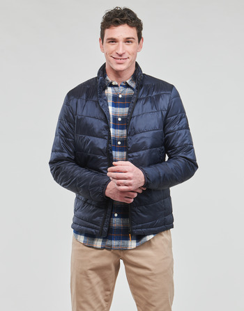 Odjeća Muškarci
 Pernate jakne Only & Sons  ONSCARVEN QUILTED PUFFER Plava