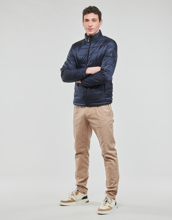 Only & Sons  ONSCARVEN QUILTED PUFFER Plava