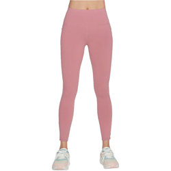 Odjeća Žene
 Tajice Skechers Go Walk High Waisted Legging Ružičasta