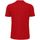 Odjeća Muškarci
 Polo majice kratkih rukava Sols PLANET - POLO HOMBRE-100% algodón biológico color rojo Crvena