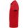 Odjeća Muškarci
 Polo majice kratkih rukava Sols PLANET - POLO HOMBRE-100% algodón biológico color rojo Crvena