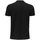 Odjeća Muškarci
 Polo majice kratkih rukava Sols PLANET - POLO HOMBRE-100% algodón biológico color negro Crna