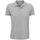 Odjeća Muškarci
 Polo majice kratkih rukava Sols PLANET - POLO HOMBRE-100% algodón biológico color gris Siva