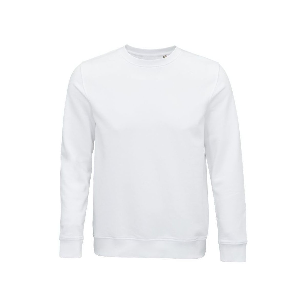 Odjeća Muškarci
 Sportske majice Sols COMET - SUDADERA UNISEX Bijela