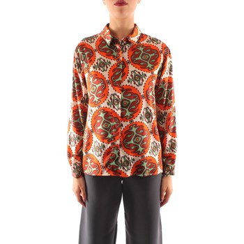 Odjeća Žene
 Košulje i bluze Niu' AW22617T00 Narančasta