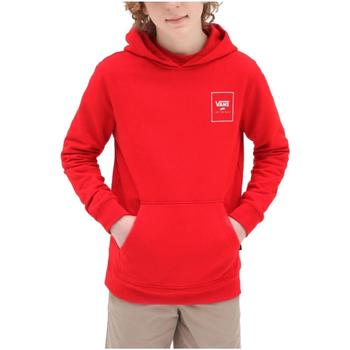 Odjeća Dječak
 Sportske majice Vans  Red