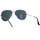 Satovi & nakit Sunčane naočale Ray-ban Occhiali da Sole  Aviator RB3025 004/58 Polarizzati Other
