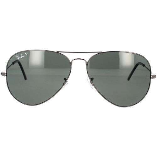 Satovi & nakit Sunčane naočale Ray-ban Occhiali da Sole  Aviator RB3025 004/58 Polarizzati Other