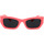 Satovi & nakit Žene
 Sunčane naočale Miu Miu Occhiali da Sole Miu Miu MU09WS 18C5S0 Ružičasta