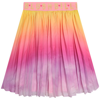 Odjeća Djevojčica Suknje Billieblush  Multicolour