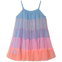 Odjeća Djevojčica Kratke haljine Billieblush U12830-Z41 Višebojna