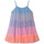 Odjeća Djevojčica Kratke haljine Billieblush U12830-Z41 Višebojna
