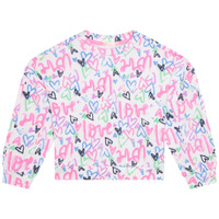 Odjeća Djevojčica Sportske majice Billieblush  Multicolour