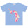 Odjeća Djevojčica Majice kratkih rukava Billieblush U15B47-798 Plava