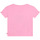 Odjeća Djevojčica Majice kratkih rukava Billieblush U15B14-462 Ružičasta