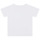 Odjeća Djevojčica Majice kratkih rukava Billieblush U15B02-10P Bijela / Ružičasta