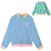 Odjeća Djevojčica Kratke jakne Billieblush U16361-73D Višebojna