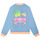 Odjeća Djevojčica Kratke jakne Billieblush U16361-73D Višebojna