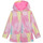 Odjeća Djevojčica Parke Billieblush U16355-Z41 Ružičasta / žuta