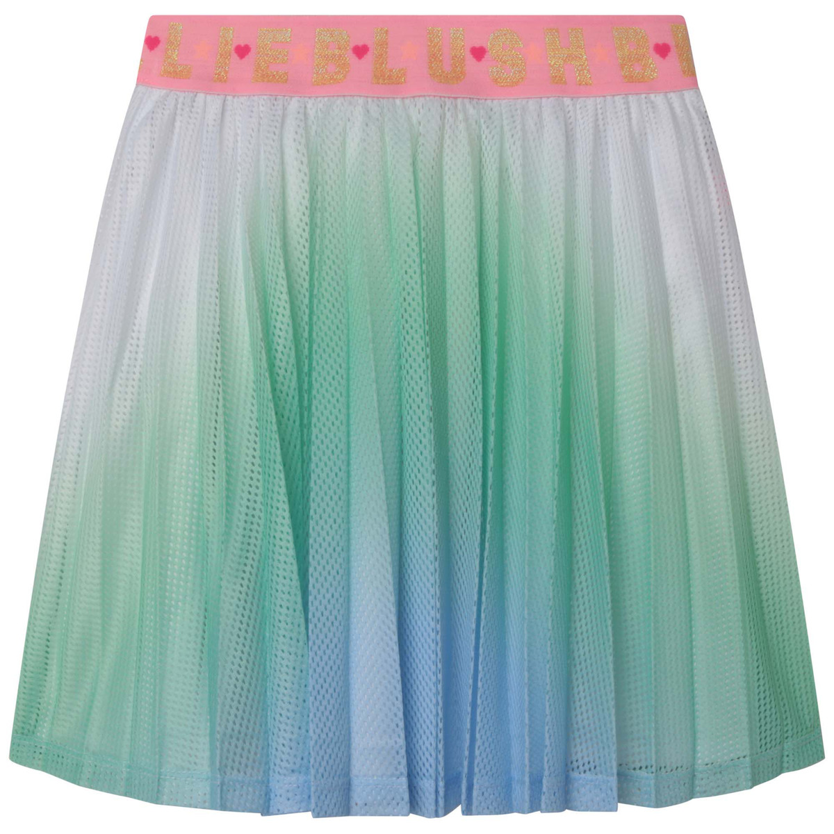 Odjeća Djevojčica Suknje Billieblush U13339-798 Višebojna