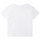 Odjeća Djevojčica Majice kratkih rukava Billieblush U15B25-10P Bijela