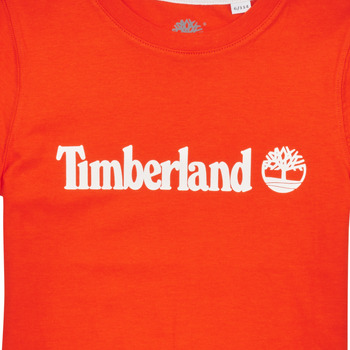 Timberland T25T77 Crvena