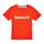 Odjeća Dječak
 Majice kratkih rukava Timberland T25T77 Crvena