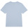 Odjeća Dječak
 Majice kratkih rukava Timberland T25T77 Plava / Svijetla