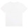 Odjeća Dječak
 Majice kratkih rukava Timberland T25T82 Bijela